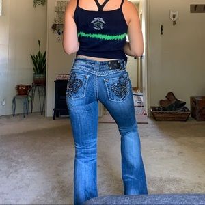 ✨STUNNING MissMe JEANS✨